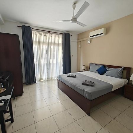 Palmyrah Residencies Hotel Colombo Kültér fotó