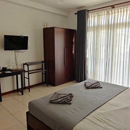 Palmyrah Residencies Hotel Colombo Kültér fotó