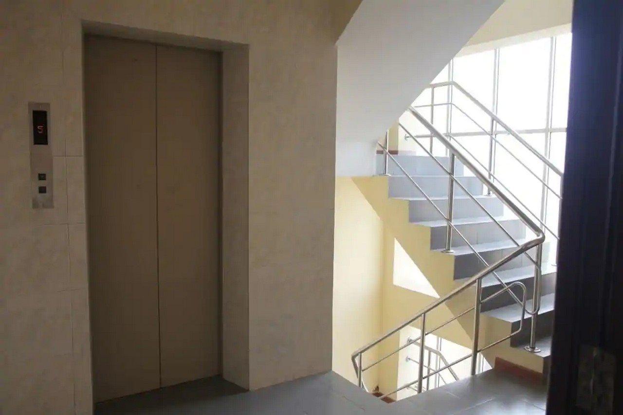 Palmyrah Residencies Hotel Colombo Kültér fotó