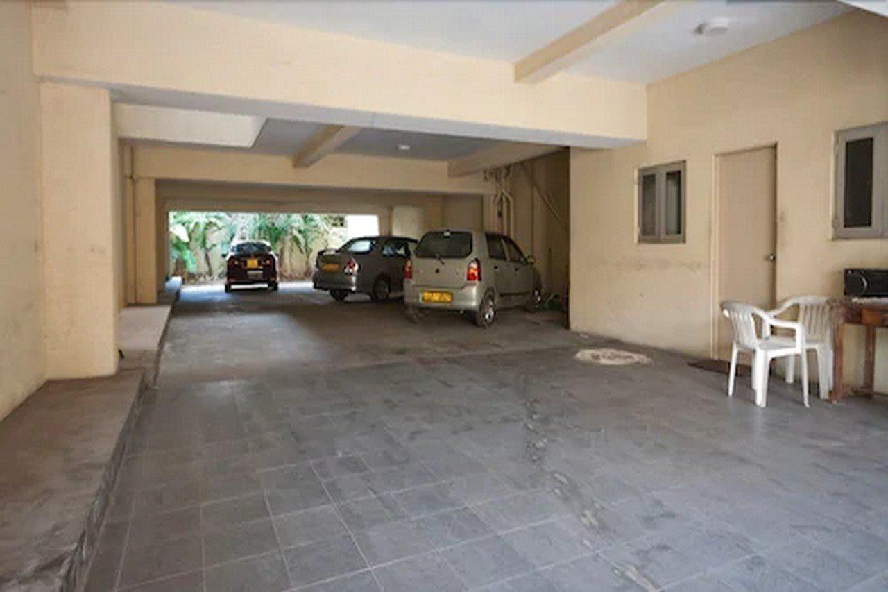 Palmyrah Residencies Hotel Colombo Kültér fotó