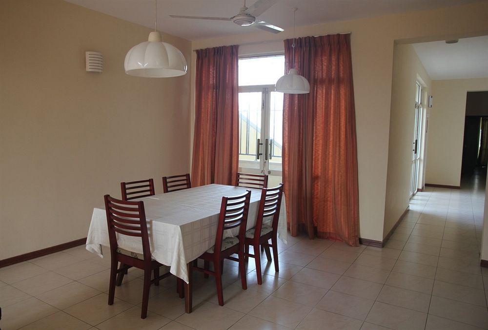 Palmyrah Residencies Hotel Colombo Kültér fotó