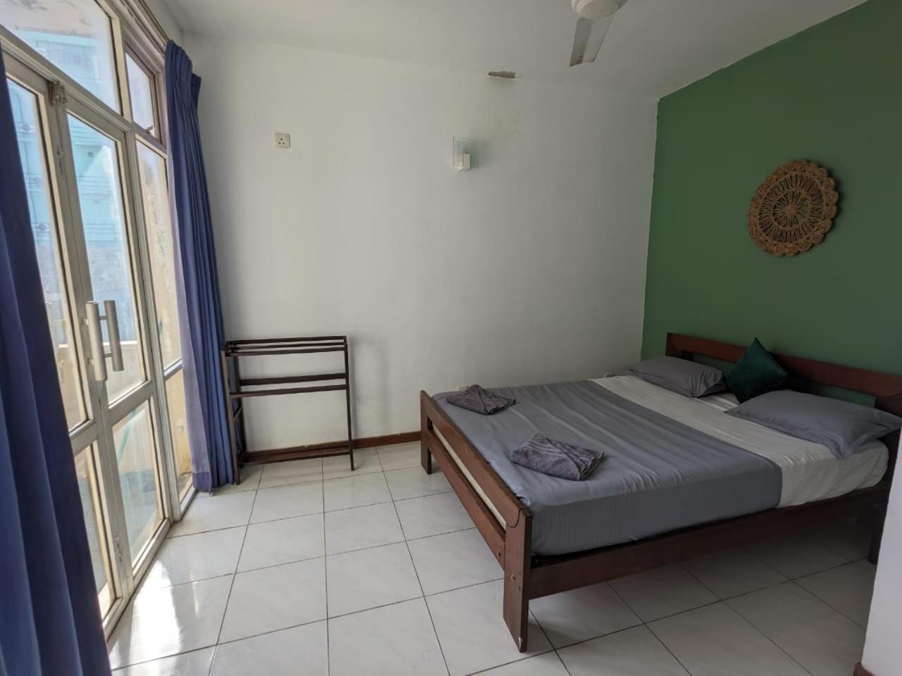 Palmyrah Residencies Hotel Colombo Kültér fotó