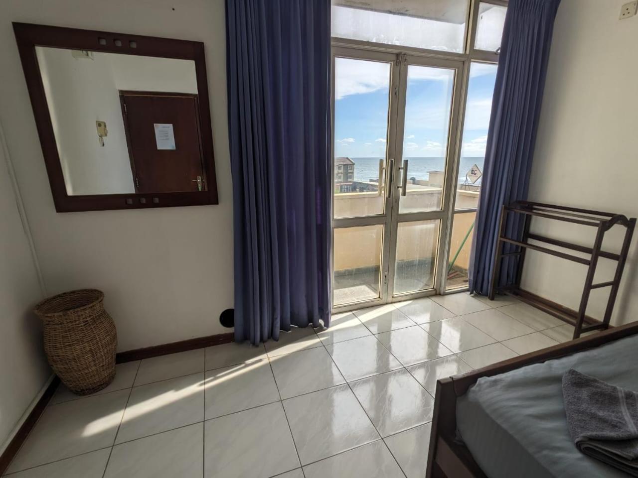 Palmyrah Residencies Hotel Colombo Kültér fotó