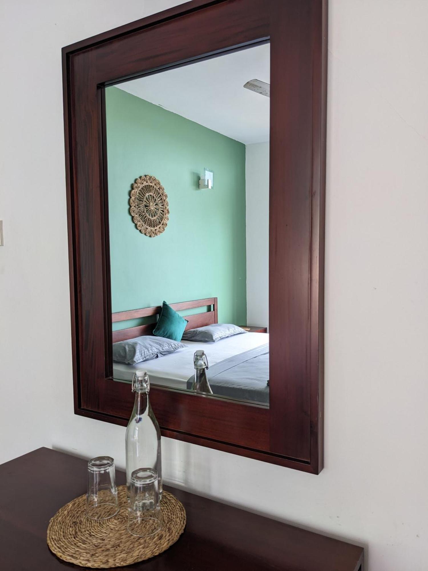Palmyrah Residencies Hotel Colombo Kültér fotó