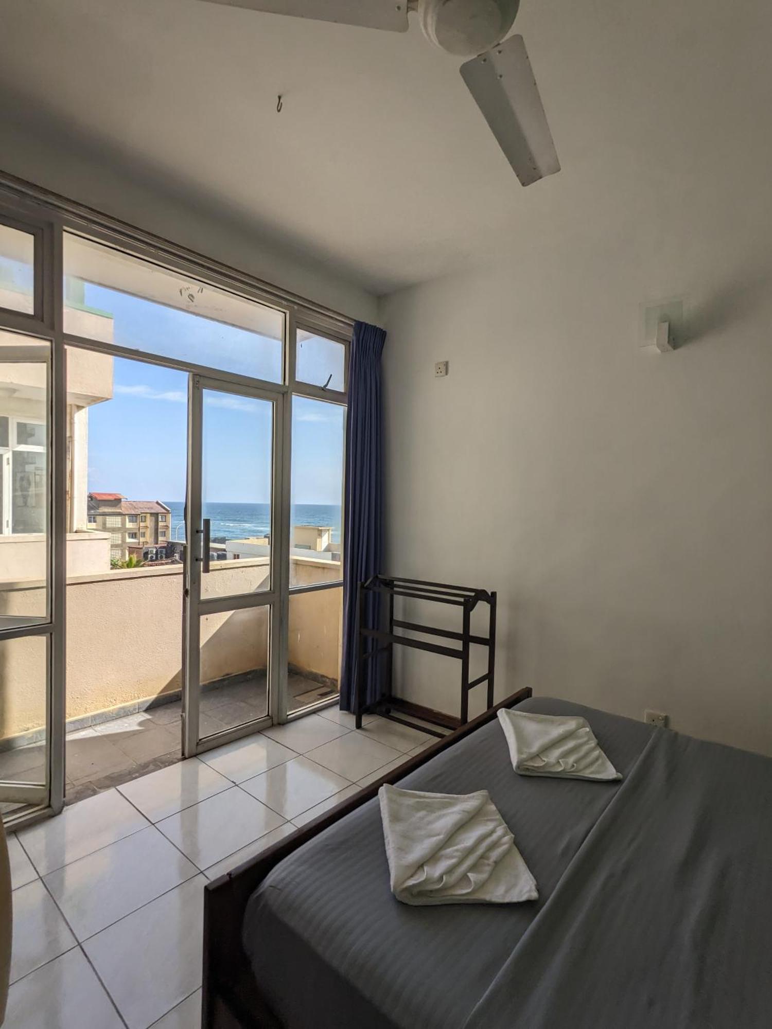 Palmyrah Residencies Hotel Colombo Kültér fotó
