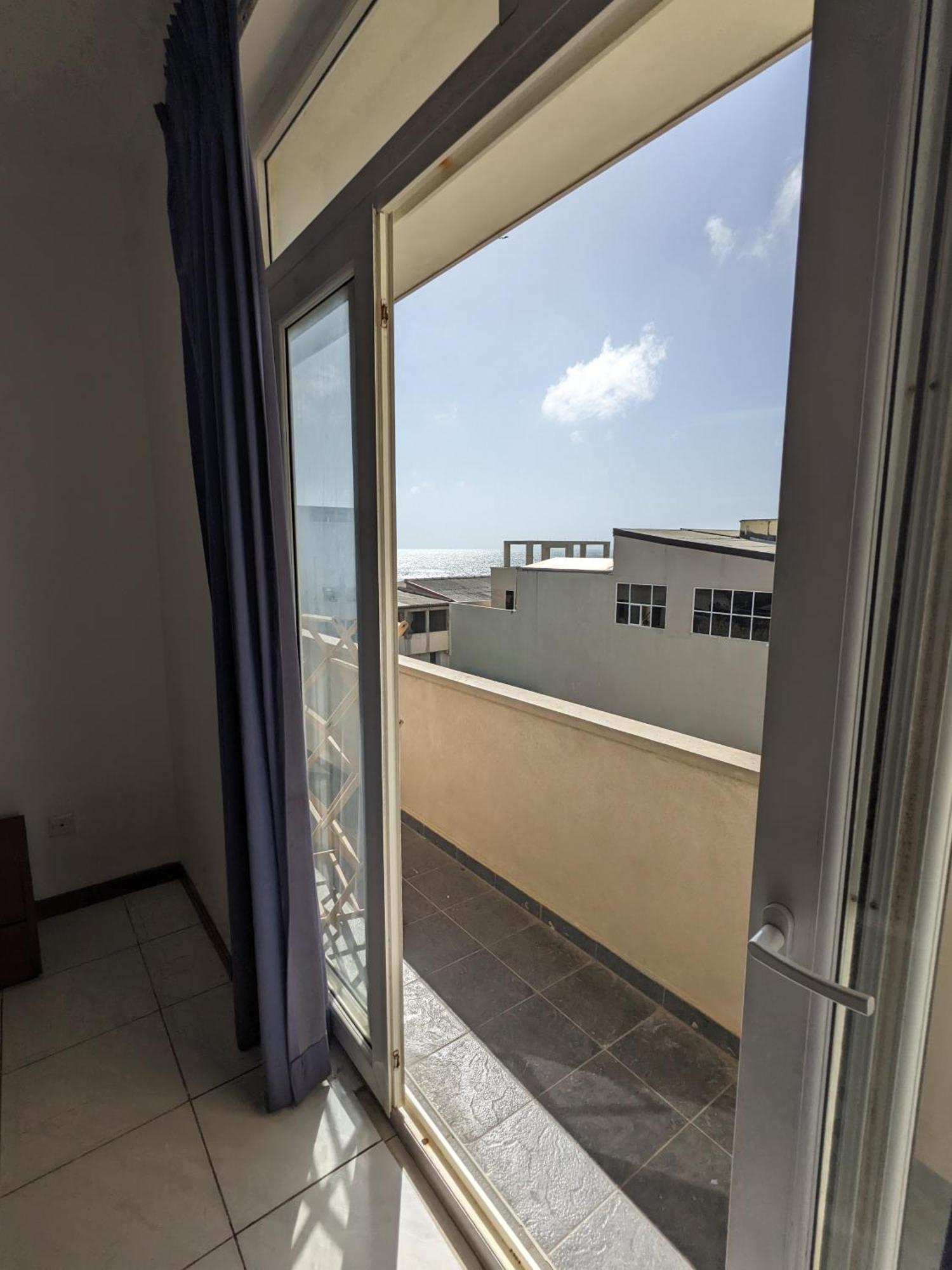 Palmyrah Residencies Hotel Colombo Kültér fotó
