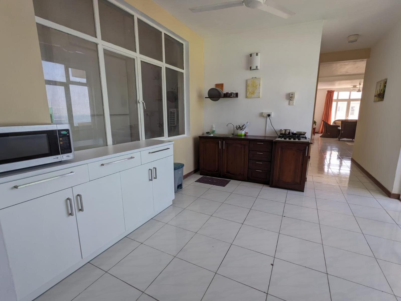 Palmyrah Residencies Hotel Colombo Kültér fotó