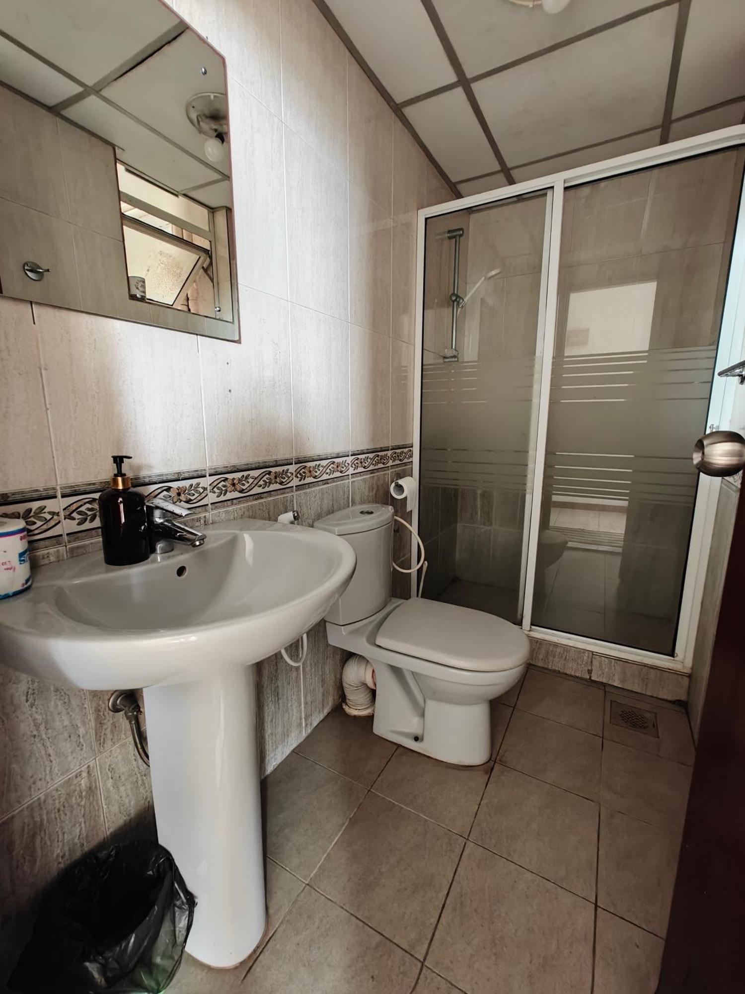 Palmyrah Residencies Hotel Colombo Kültér fotó