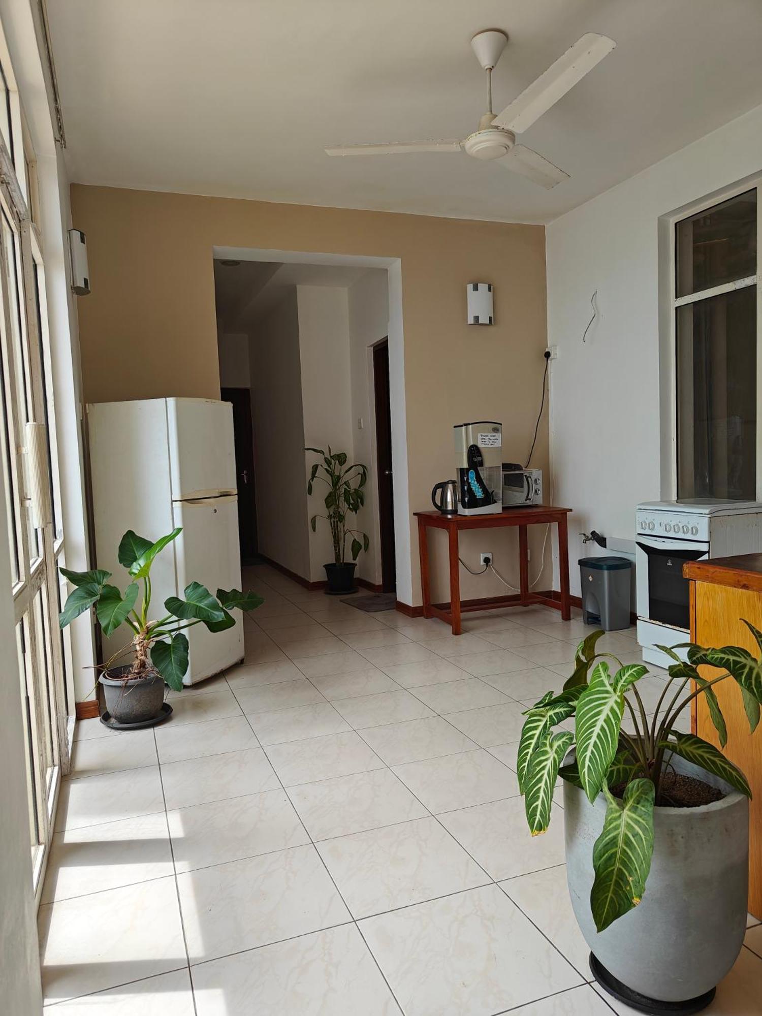 Palmyrah Residencies Hotel Colombo Kültér fotó