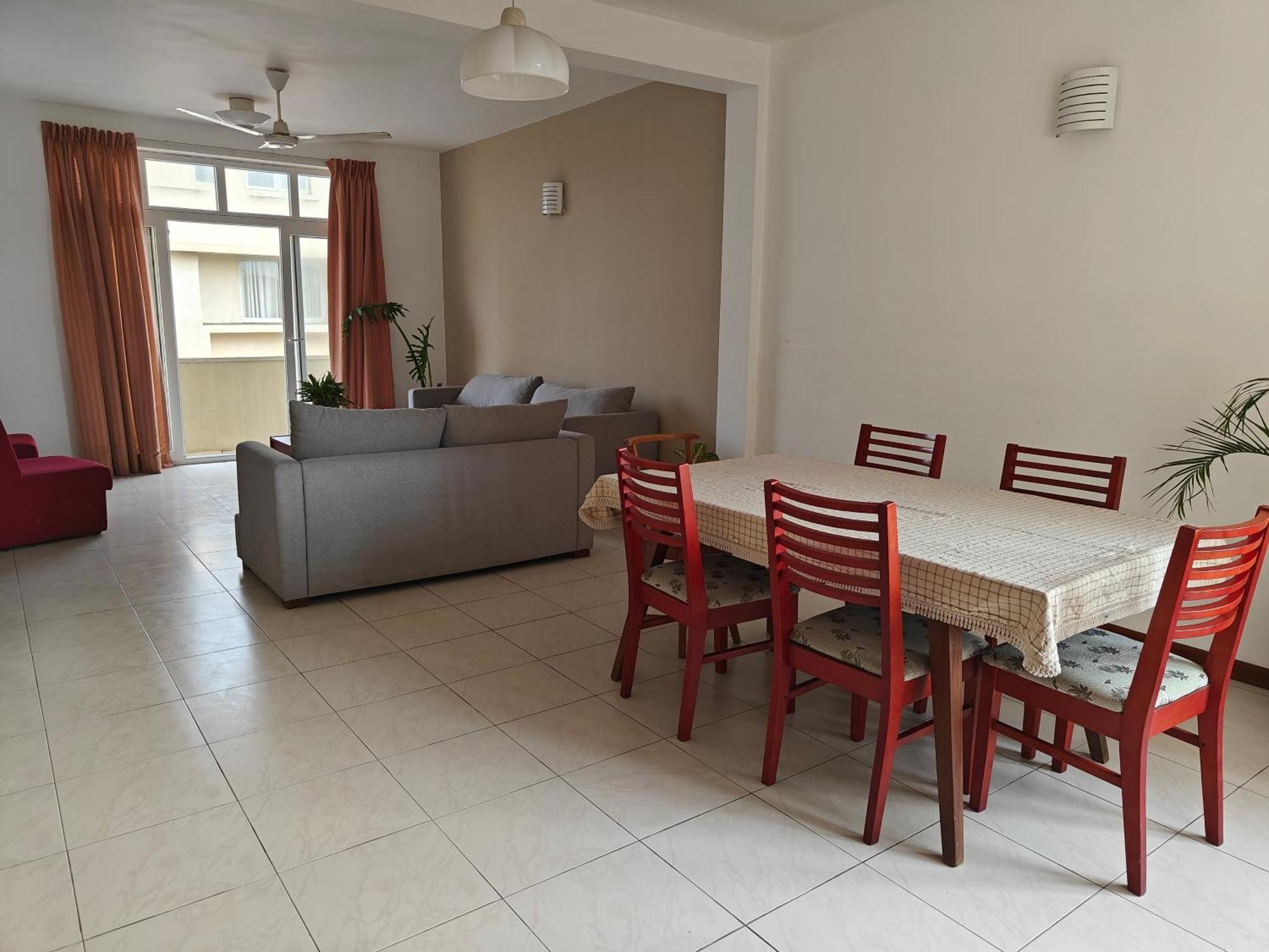 Palmyrah Residencies Hotel Colombo Kültér fotó