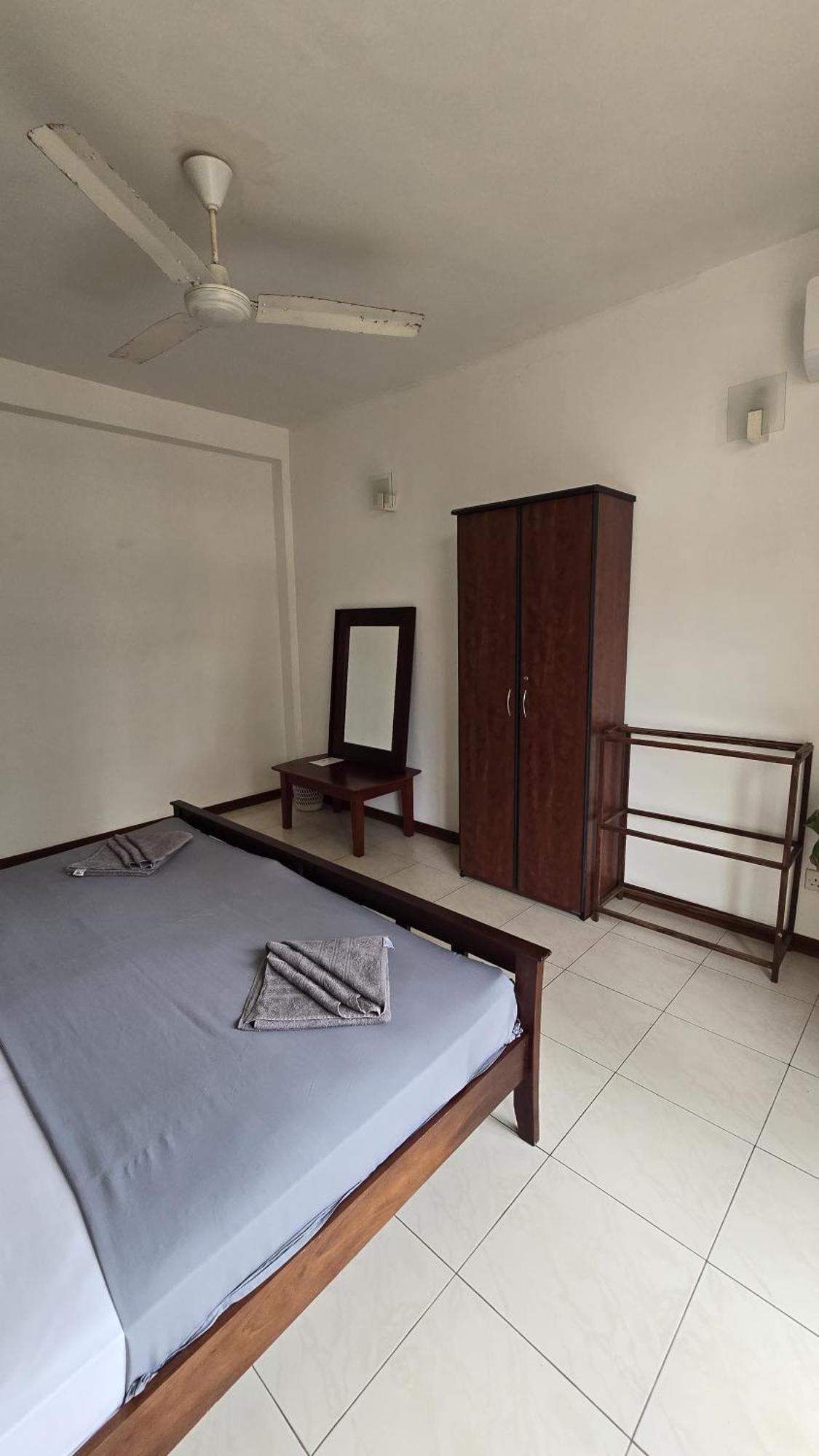Palmyrah Residencies Hotel Colombo Kültér fotó
