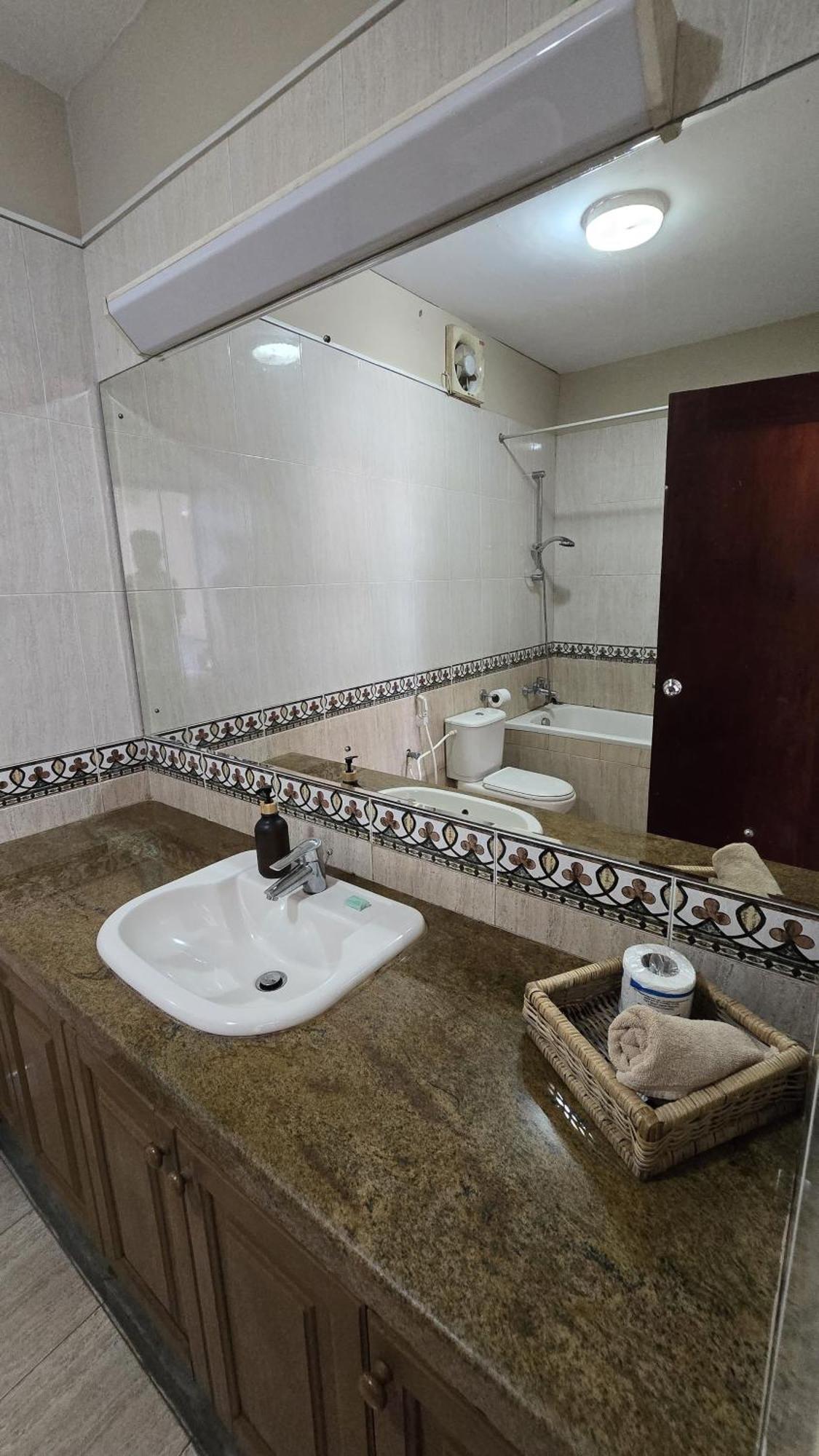 Palmyrah Residencies Hotel Colombo Kültér fotó