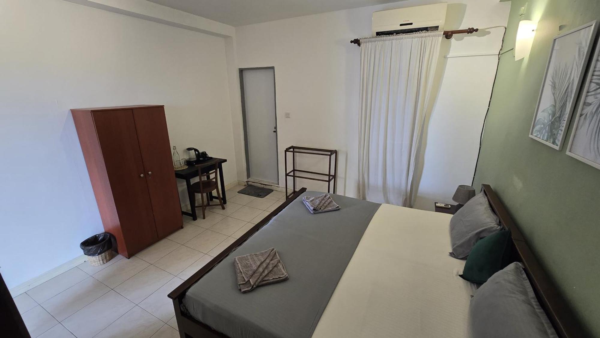 Palmyrah Residencies Hotel Colombo Kültér fotó